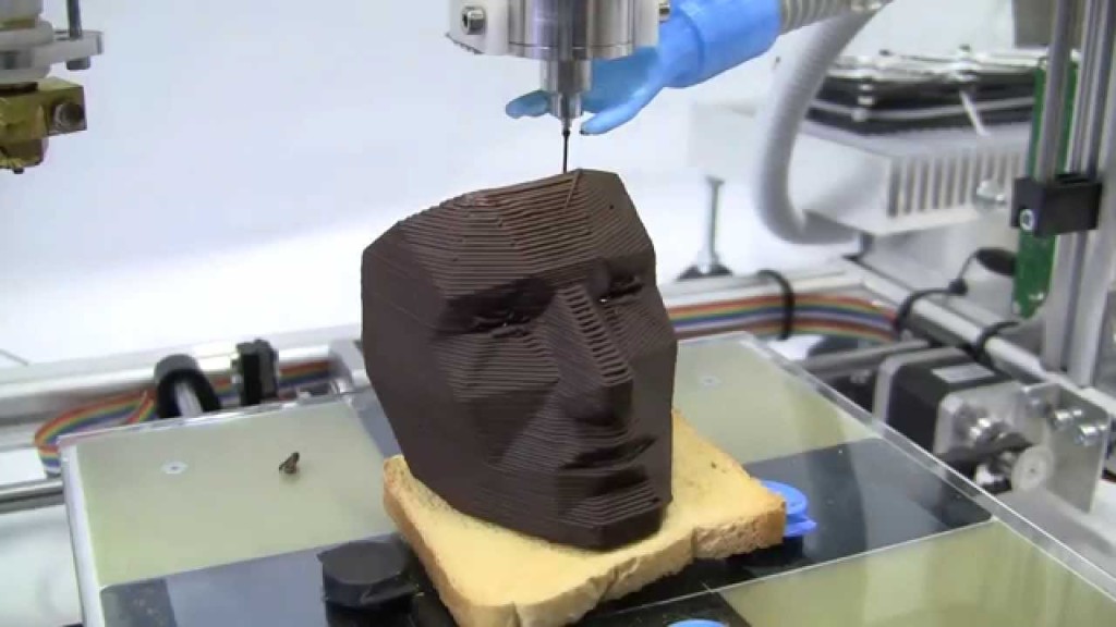 3d printer